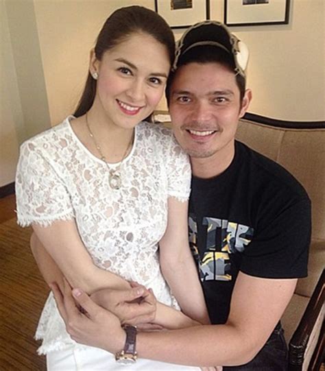 when did dingdong and marian started dating